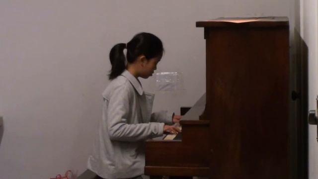 Mazurka in g minor Chopin-Tiffany(10) смотреть онлайн
