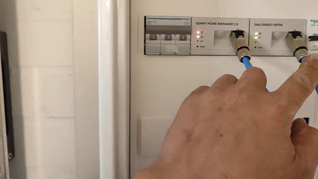 подключение солнечных панелей смотреть онлайн