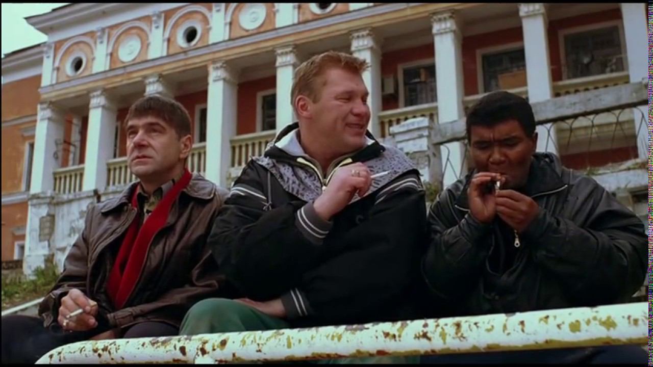 Наши юные смешные голоса