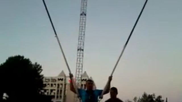 Рогатка. смотреть онлайн