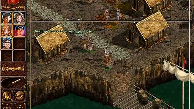 Konung 2 - Blood of the Titans Playthrough - part 46 (на български) смотреть онлайн