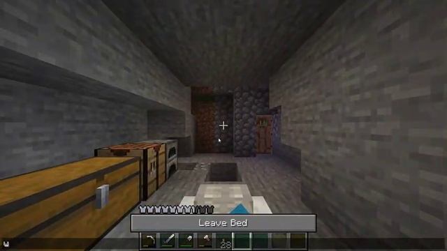Minecraft 1.14 | Java Edition | Snapshot Survival | #1