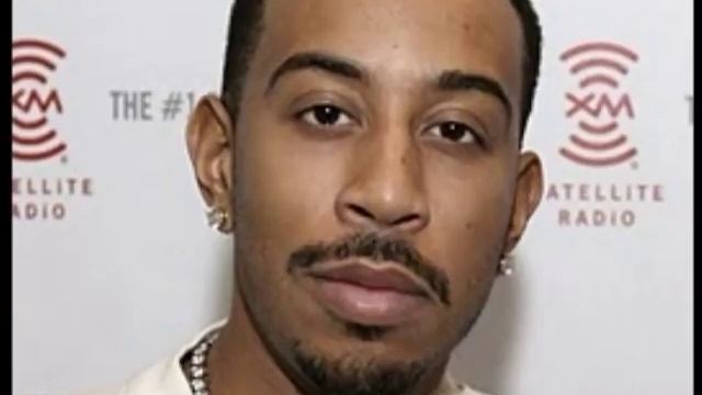 Ludacris Get Back