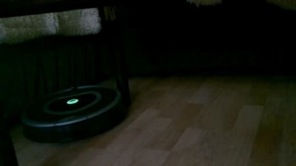 iRobot Roomba 780