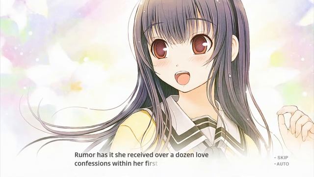 [Let's Play] #01 | YOU and ME and HER: A love story смотреть онлайн