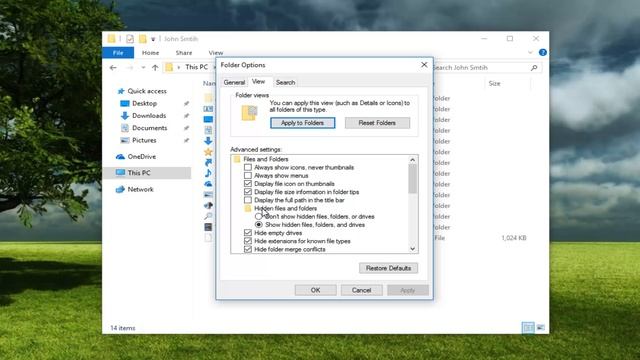 Fix Corrupted Icons and Shortcuts In Windows 7/8/10 смотреть онлайн