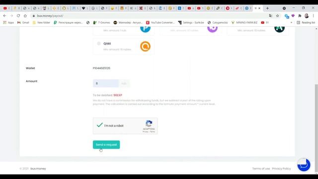 Bux Money 100% Live Payment Proof || Auto Earn || Earn Money With Chrome Extension смотреть онлайн