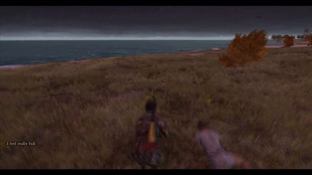 Охота на маслят в DayZ Standalone (часть 7 грибные места) смотреть онлайн