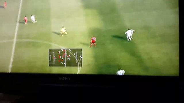 PS3'te pes 2013 keyfii😀!? смотреть онлайн
