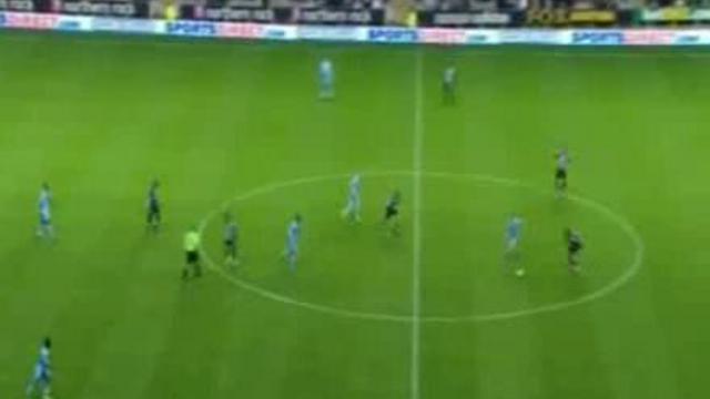 Роман Павлюченко в Англии за Тоттенхэм в 2008 году Www.spart