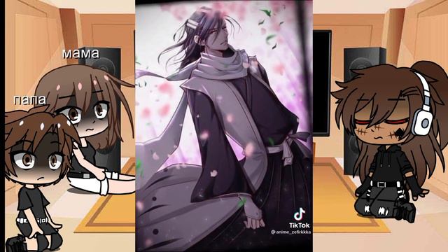 реакция моих родителей на мою галерею