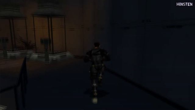 Extermination Walkthrough Part 20 [PCSX2] смотреть онлайн