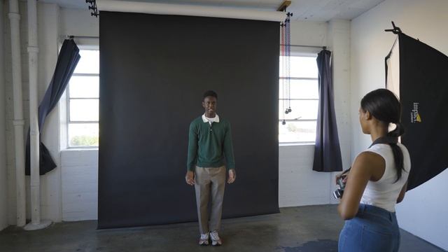 Simple Posing Techniques For Models {Pose Like A PRO}