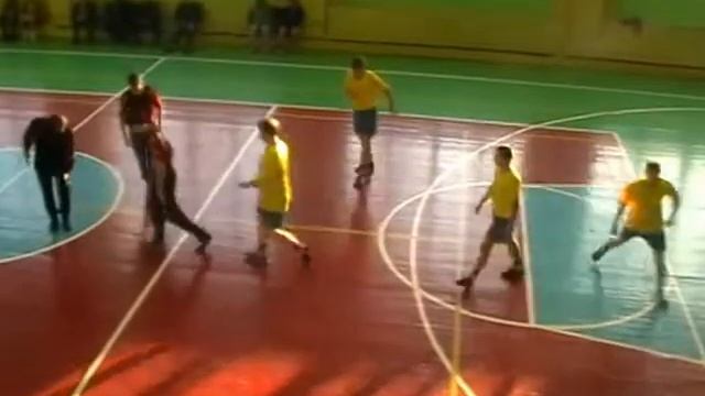 ЛСК Волочаново - МосЭнерго смотреть онлайн