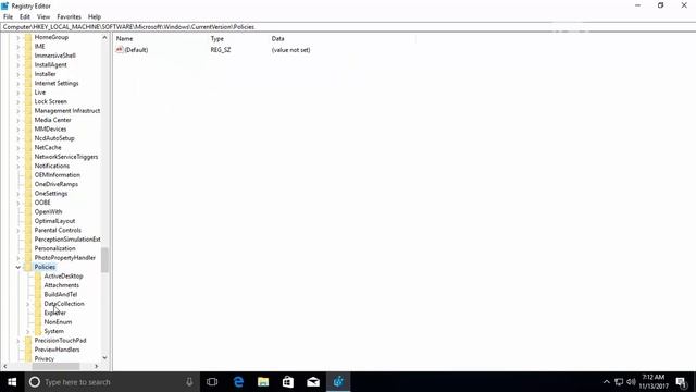 Disable Control Panel and Settings in Windows 10 смотреть онлайн