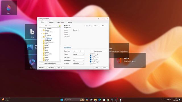 Windows 8 Remastered Edition Desktop For Windows 11 смотреть онлайн