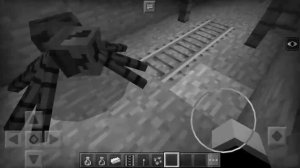 Как найти ШАХТУ в Майнкрафт