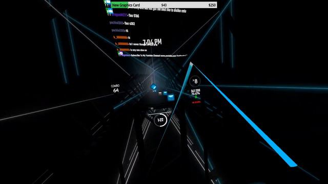 Putin Putout | Beat Saber Custom Song смотреть онлайн