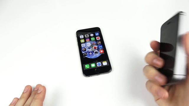 Why you should not buy iPhone 6 смотреть онлайн
