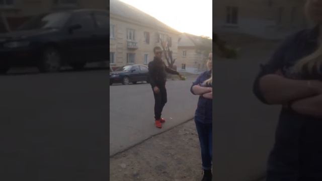 "Мой дядя авторитет Приморского края "(1) 17.05.2018 смотреть онлайн