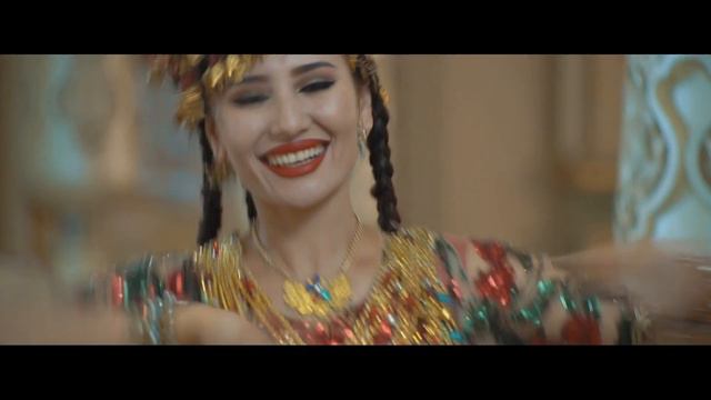 Farrux Saidov - KLIPLAR TO