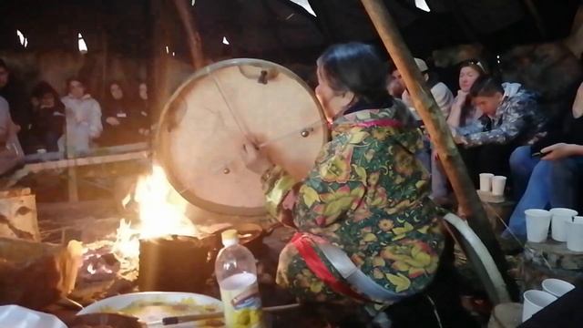 Кайӈыранду, Камчаткаду смотреть онлайн
