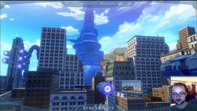 TRANSFORMOULES - Transformers Devastation (découverte) - Benzaie Live смотреть онлайн