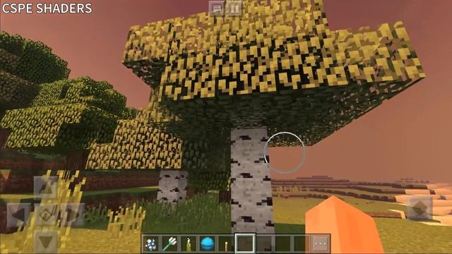Minecraft PE: TOP 5 BEST SHADERS 2018 For IOS & Android - Shaders Texture Pack MCPE 1.7 / 1.6 / 1.5