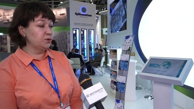 Участники выставки "Химия-2015": ОАО "БАШКИРСКАЯ СОДОВАЯ КОМПАНИЯ" смотреть онлайн