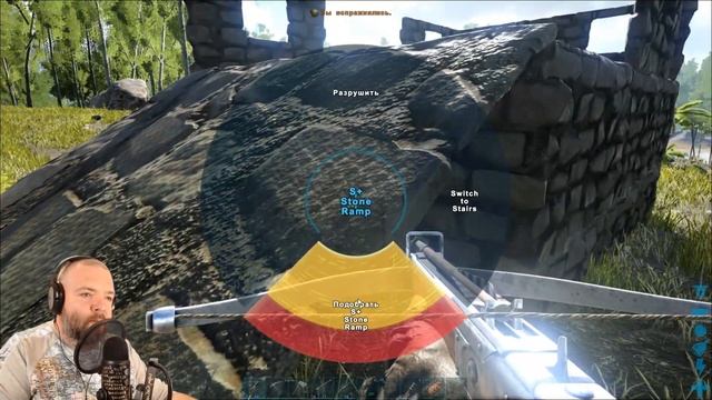 Прохождение ARK SURVIVAL EVOLVED | Серия #21 | Дигая Охота на Злодея смотреть онлайн