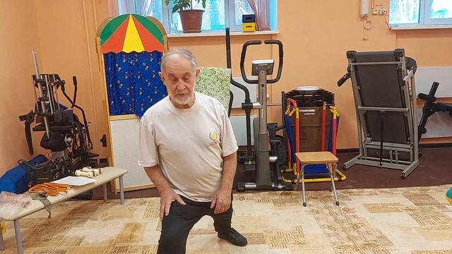 Встреча самоорганизованного клуба "физическая культура" смотреть онлайн