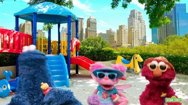 Sesame Street: Two More Hours of Sesame Street Songs! смотреть онлайн