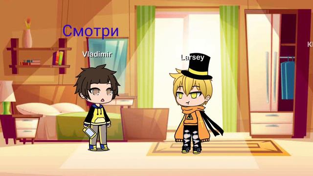 Переход на Гача клуб. Ответ на вопрос "Где Видео?" смотреть онлайн