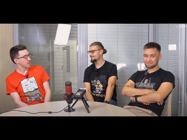 linkmeup. Курс "Сети в Linux для самых маленьких" смотреть онлайн