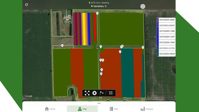Virtual Tech Days 2021- Day 3: John Deere Operations Center Mobile App смотреть онлайн