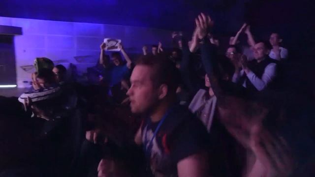 Тюмень с Вами!!! смотреть онлайн