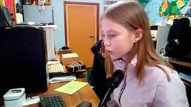 RZ4PXO=Камилла делает успехи когда мама рядом =UR3VCS=UB6LDC=R2DVN=R3DA смотреть онлайн