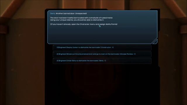 StarCrawlers Let's Play Episode 1 Engineer(Intro,Before You Learn to Crawl) смотреть онлайн