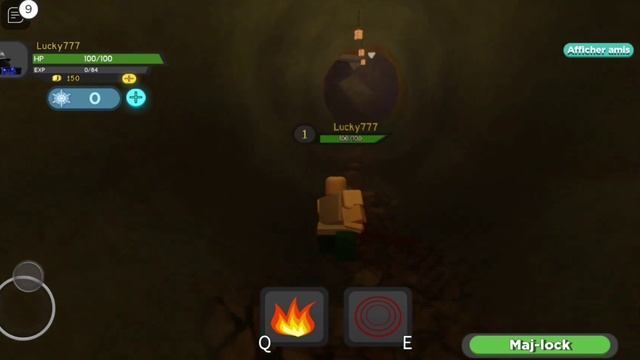 [EVENT] How to get the chaotic top hat in Dungeon Quest 2023! (Roblox) #roblox #new #chaos смотреть онлайн