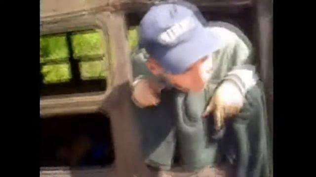 Жизнь говно KPSVD.avi смотреть онлайн