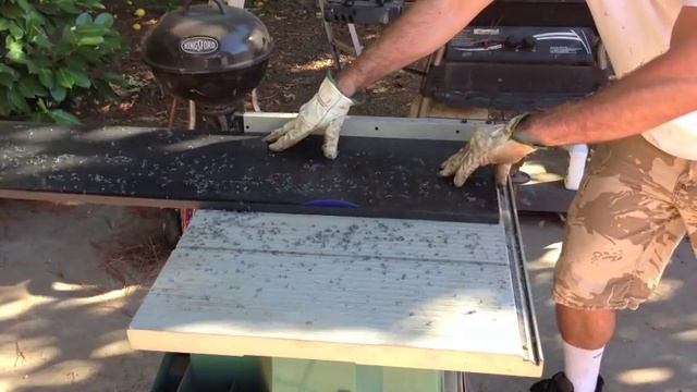 Working With UHMW смотреть онлайн