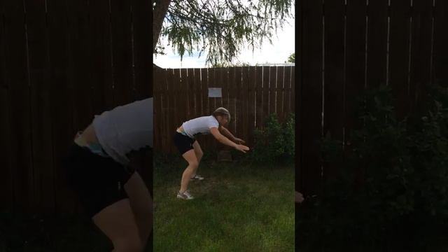 Я? Задание на вылет, 2я неделя Бешеной сушки 9 смотреть онлайн