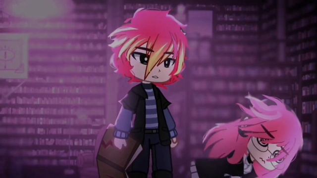 Клип | Там Где Ты - Буерак | Gacha Life/Gacha Club смотреть онлайн