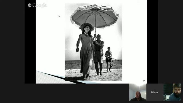 #003 | VIVER DE FOTO | Hangout | Como Descondicionar o Olhar | [Ed Silva] смотреть онлайн