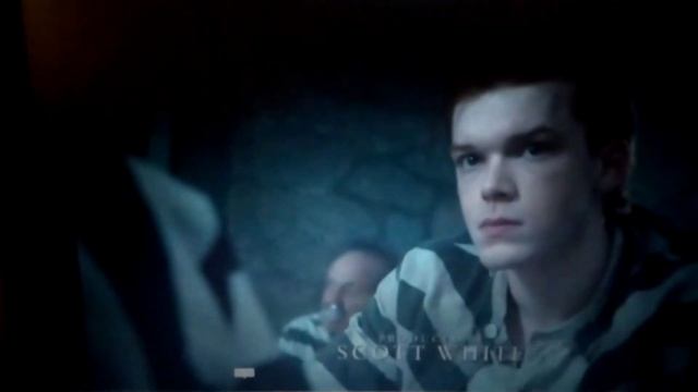 GOTHAM SEASON TWENTY-THREE смотреть онлайн