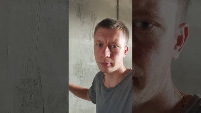 Штукатурка стен из газосиликата плиточным клеем под маяки с использованием штукатурной сетки смотреть онлайн