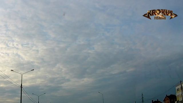 Карповая рыбалка. Из неизданного. По дороге на рыбалку. История сел Отрадное, Нечаевка, Новая Усман смотреть онлайн