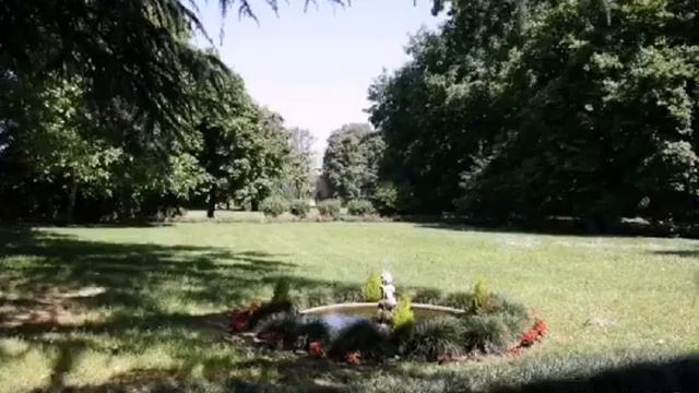 Palazzo Borromeo D'Adda смотреть онлайн