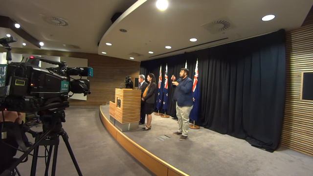 PM's Press Conference 14/5/18: Acting Up смотреть онлайн