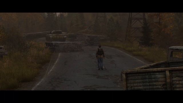 PERIMETER RP | STALKER RP PROJECT | Лор сервера смотреть онлайн